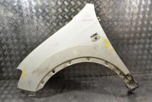 Крило переднє ліве 10- Nissan Qashqai 2007-2014 372484