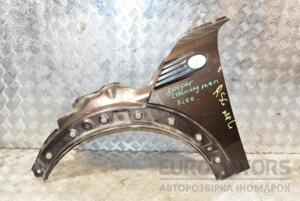 Крило переднє ліве Mini Cooper (R56) 2006-2014 372504