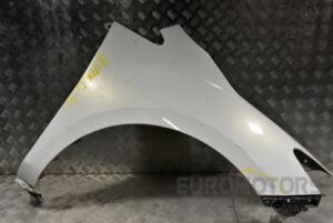 Крыло переднее правое (дефект) Mazda CX-7 2007-2012 EG2152110G 372522