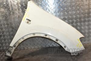 Крыло переднее правое 10- Nissan Qashqai 2007-2014 F3100BR0MA 372525