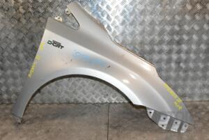 Крило переднє праве Toyota Avensis (III) 2009 372529