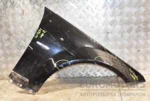 Крыло переднее правое (дефект) Mercedes C-class (W204) 2007-2015 372533