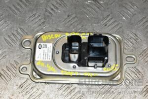 Блок управления старт стоп системой Land Rover Discovery Sport 2014-2019 GX7314B526AC 372713