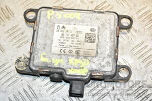Блок управління круїз контролем Peugeot 5008 2009-2017 9673046780 372727