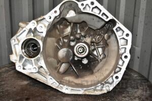 МКПП (механічна коробка перемикання передач) 5-ступка 4x4 Suzuki SX4 1.6 16V 2006-2013 2472179J02 372785