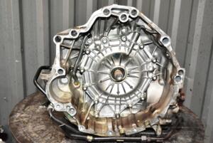 АКПП (автоматическая коробка переключения передач) Audi A4 1.9tdi (B6) 2000-2004 FZH 372803