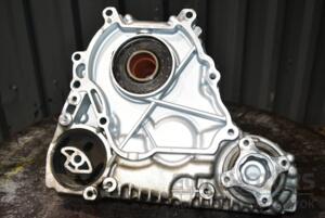 Роздавальна коробка АКПП (дефект) BMW 3 2.0tdi (F30/F31) 2012-2019 27108623346 372846