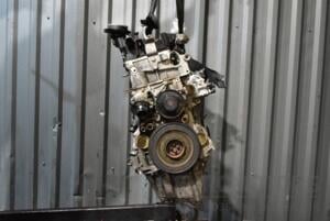 Двигатель BMW 3 2.0tdi (E90/E91) 2005-2013 N47D20C 372885
