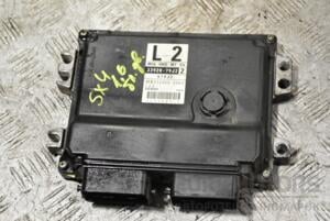 Блок управления двигателем Suzuki SX4 1.6 16V 2006-2013 3392079J22 372956