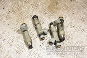 Форсунка бензин електрична Suzuki SX4 1.6 16V 2006-2013 2975000540 372978