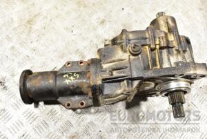 Роздавальна коробка МКПП Suzuki SX4 1.6 16V 2006-2013 2951080J01 372979