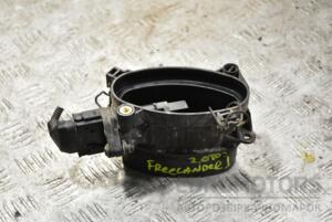 Витратомір повітря Land Rover Freelander 2.0Tdi (I) 1998-2006 13712247592 372993