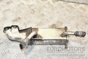 Охладитель ОГ (Радиатор EGR) Ford Transit 2.2tdci 2006-2013 BK2Q9F464BE 373016