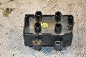 Катушка зажигания (дефект) Renault Logan 1.6 8V 2005-2014 2526151A 373102