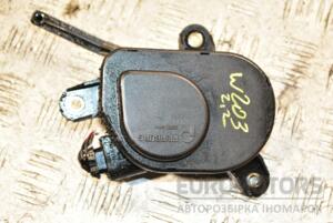 Моторчик привода заслонок Mercedes C-class 2.2cdi (W203) 2000-2007 A6111500494 373127