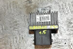 Реле свечей накала Renault Kangoo 1.5dCi 2013 110678071R 373174