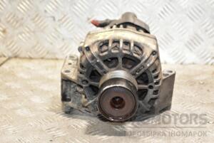 Генератор (дефект) Fiat Grande Punto 1.3MJet 2005 55185076 373205