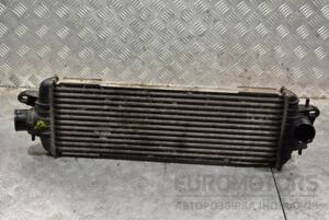 Радиатор интеркулера -06 Renault Trafic 2.5dCi 2001-2014 8200219497 373264