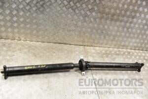 Карданный вал 2 части BMW 1 2.0 16V (F20) 2010 7640928 373286