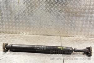 Карданный вал 1 часть Great Wall Hover 2.4 16V (H3) 2005-2010 2201000K07E 373299
