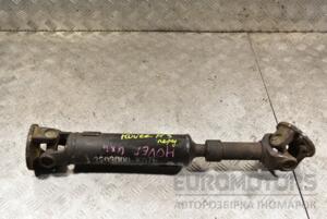 Карданный вал передний Great Wall Hover 2.4 16V (H3) 2005-2010 2203000K07E 373310