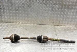 Піввісь передня права (27/39шл) без ABS (Привід) 06- Renault Trafic 2.5dCi 2001-2014 8200452273 373320