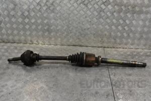 Піввісь передня права (28 / 41шл) ABS (48) МКПП (Привід) Ford Transit 2.2tdci 2006-2013 373331
