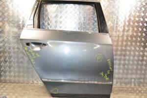 Дверь задняя правая универсал (дефект) VW Passat (B6) 2005-2010 3C9833312 373394