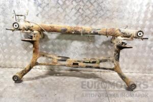Балка задней подвески (подрамник) VW Passat (B6) 2005-2010 3C0505235AC 373407