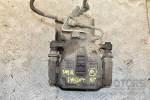 Суппорт задний правый (дефект) VW Passat (B6) 2005-2010 3C0615404E 373417