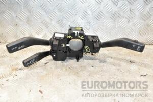 Підрульовий перемикач в зборі VW Passat (B6) 2005-2010 3C9953513B 373438