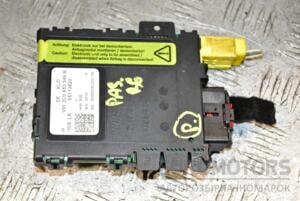 Плата подрулевого переключателя VW Passat (B6) 2005-2010 3C0953549B 373440