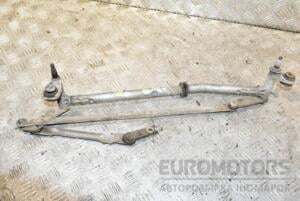 Трапеція двірників VW Passat (B6) 2005-2010 3C1955023B 373466