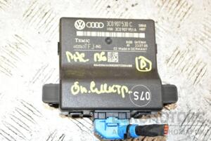 Блок електронний VW Passat (B6) 2005-2010 3C0907530C 373484