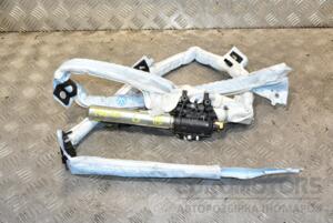 Подушка безопасности боковая левая шторка VW Passat (B6) 2005-2010 3C0880741A 373515