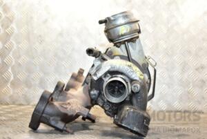 Турбина VW Passat 2.0tdi (B6) 2005-2010 03G253016H 373566
