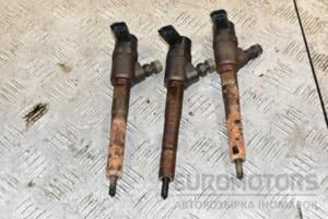 Форсунка дизель електрична Fiat Doblo 1.3MJet 2000-2009 0445110183 373609