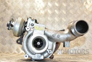 Турбина (дефект) Mazda CX-7 2.2tdi 2007-2012 VJ42 373622
