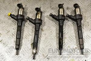 Форсунка дизель електрична Mazda CX-7 2.2tdi 2007-2012 R2AA13H50 373629