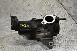 Клапан EGR электрический Mazda CX-7 2.2tdi 2007-2012 R2AA20300B 373631