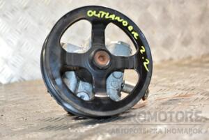 Насос гідропідсилювача керма (ГУР) Mitsubishi Outlander XL 2.2DI-D 2006-2012 373654