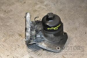 Корпус масляного фильтра Mitsubishi Outlander XL 2.2DI-D 2006-2012 9682632980 373656