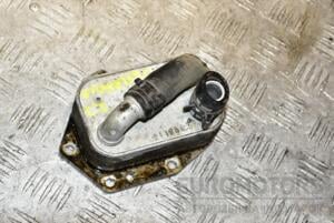 Теплообменник (Радиатор масляный) Mitsubishi Outlander XL 2.2DI-D 2006-2012 9654790880 373668