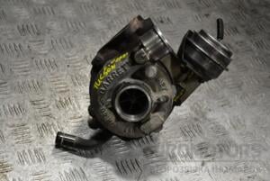 Турбіна Hyundai Elantra 2.0crdi 2000-2006 2823127400 373709