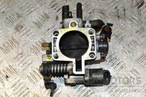 Дроссельная заслонка механический Opel Astra 1.6 16V (G) 1998-2005 90529710 373744