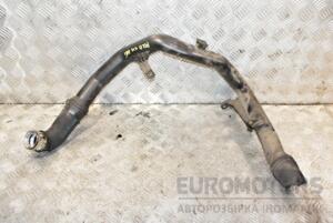 Патрубок интеркулера VW Polo 1.4tdi 2001-2009 6Q0145762AN 373798