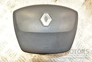 Подушка безпеки кермо Airbag Renault Megane (III) 2009-2016 985100007R 373829
