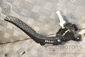Педаль газа электр пластик VW Touareg 2002-2010 7L0723507B 373898