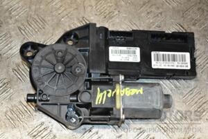 Моторчик склопідіймача передній лівий Renault Megane (III) 2009-2016 807310016R 373904