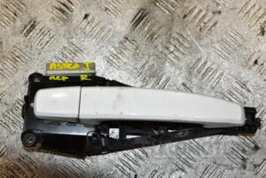 Ручка двери наружная передняя правая Opel Astra (J) 2009-2015 373925